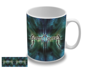 Sonata Arctica - Blur Logo (hrnček)