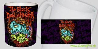 Black Dahlia Murder - Monster (hrnček)