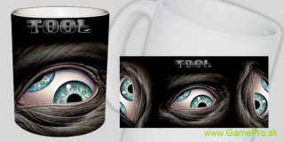 Tool - Eye (hrnček)
