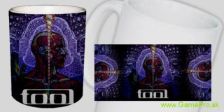 Tool - Lateralus (hrnček)