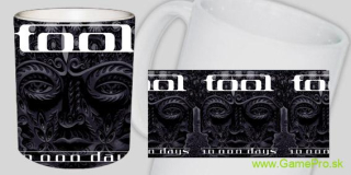 Tool - 10000 Days (hrnček)