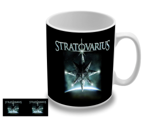 Stratovarius - Polaris (hrnček)