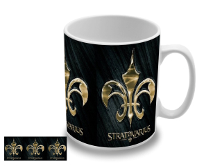 Stratovarius - Logo (hrnček)