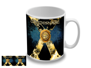 Whitesnake - Good to be Bad (hrnček)
