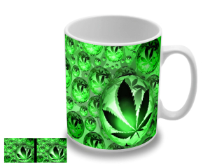 Cannabis (hrnček)