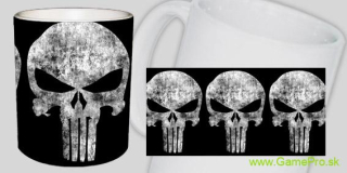 Punisher (hrnček)