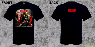 Kreator - Hate Uber Alles (tričko)