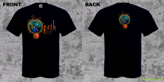 Opeth - Sorceress (tričko)
