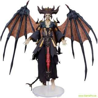 Diablo IV akčná figúrka Lilith 18 cm