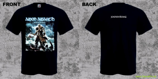 Amon Amarth - Jomsviking (tričko)