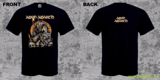 Amon Amarth - Kill (tričko)