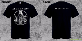 Arch Enemy - Deceiver (tričko)