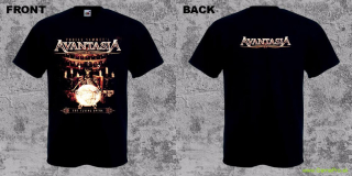 Avantasia - The Flying Opera (tričko)