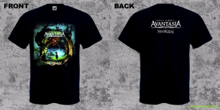 Avantasia - Moonglow (tričko)