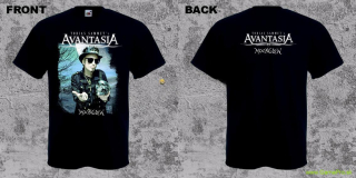 Avantasia - Moonglow Tobias (tričko)