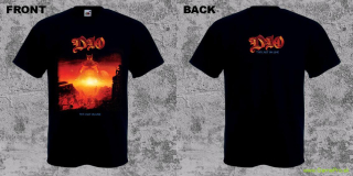 Dio - The Last in Line (tričko)
