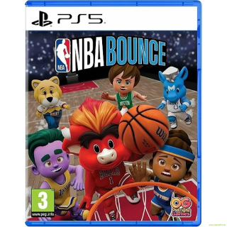 NBA - Bounce (PS5)
