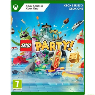 LEGO - Party! (XONE/XSX)