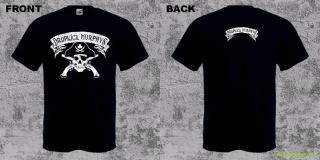 Dropkick Murphys - Pirate (tričko)