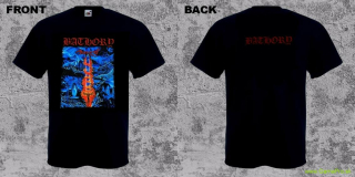 Bathory - Blood on Ice (tričko)