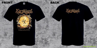 Korpiklaani - Rankarumpu (tričko)