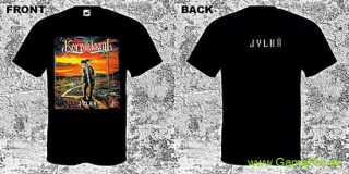 Korpiklaani - Jylha (tričko)