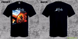 Sodom - Agent Orange (tričko)