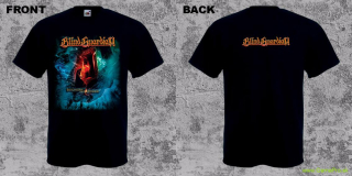 Blind Guardian - Beyond the Red Mirror Blue (tričko)