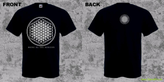 Bring Me the Horizon - Sempiternal (tričko)