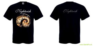 Nightwish - Yesterwynde (tričko)