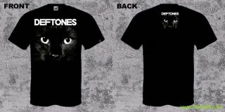 Deftones - Sphynx (tričko)