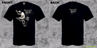 Machine Head - Of Kingdom and Crown Motive 2 (tričko)