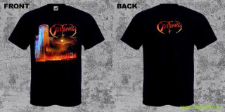 Obituary - Dying of Everything (tričko)