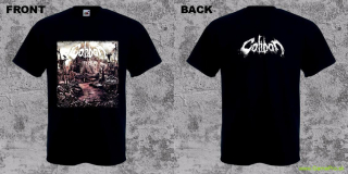 Caliban - Ghost Empire (tričko)