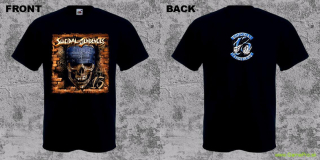 Suicidal Tendencies - 13 (tričko)