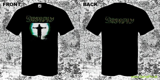 Soulfly - Soulfly (tričko)