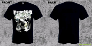 Misery Index - Traitors (tričko)
