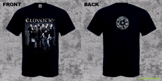 Eluveitie - Band (tričko)