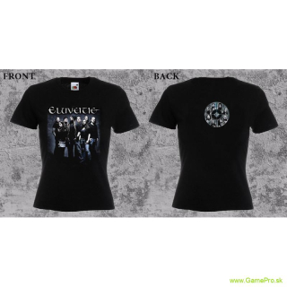 Eluveitie - Band (dámske tričko)