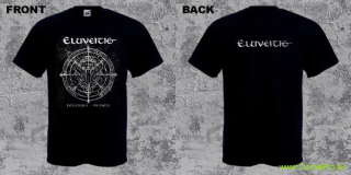 Eluveitie - Evocation II Pantheon (tričko)