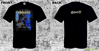 Entombed - Left Hand Path (tričko)