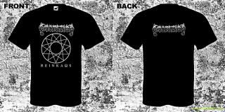 Dissection - Reinkaos (tričko)