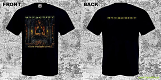 Hypocrisy - A Taste of Extreme Divinity (tričko)