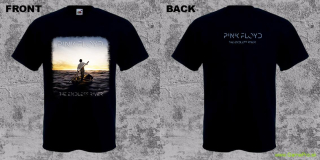 Pink Floyd - The Endless River (tričko)