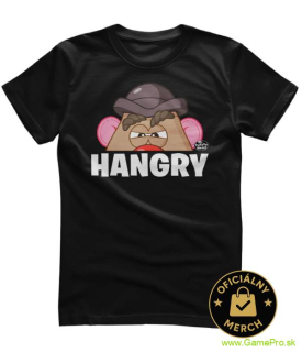 Mr. Potato Head - Hangry (tričko)