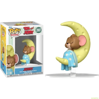 Pop! Animation - Tom and Jerry - Jerry (Cheese Moon)