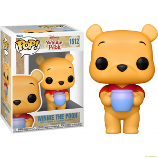 Pop! Disney - Winnie The Pooh
