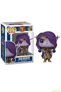 Pop! Games - World of Warcraft - Xalatath