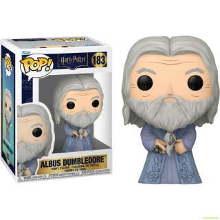 Pop! Movies - Harry Potter - Albus Dumbledore (with Horcruxes)