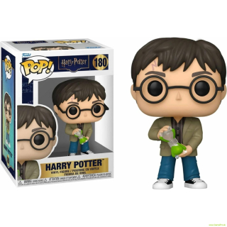 Pop! Movies - Harry Potter - Harry Potter (with Hourglass)